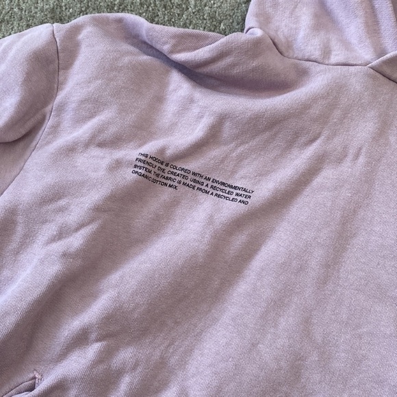 Pangaia Hoodie - Picture 5 of 8